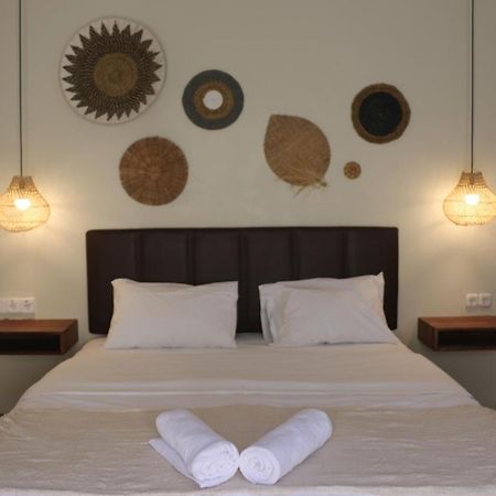 Vogelkopf Resort Tapokreng ภายนอก รูปภาพ