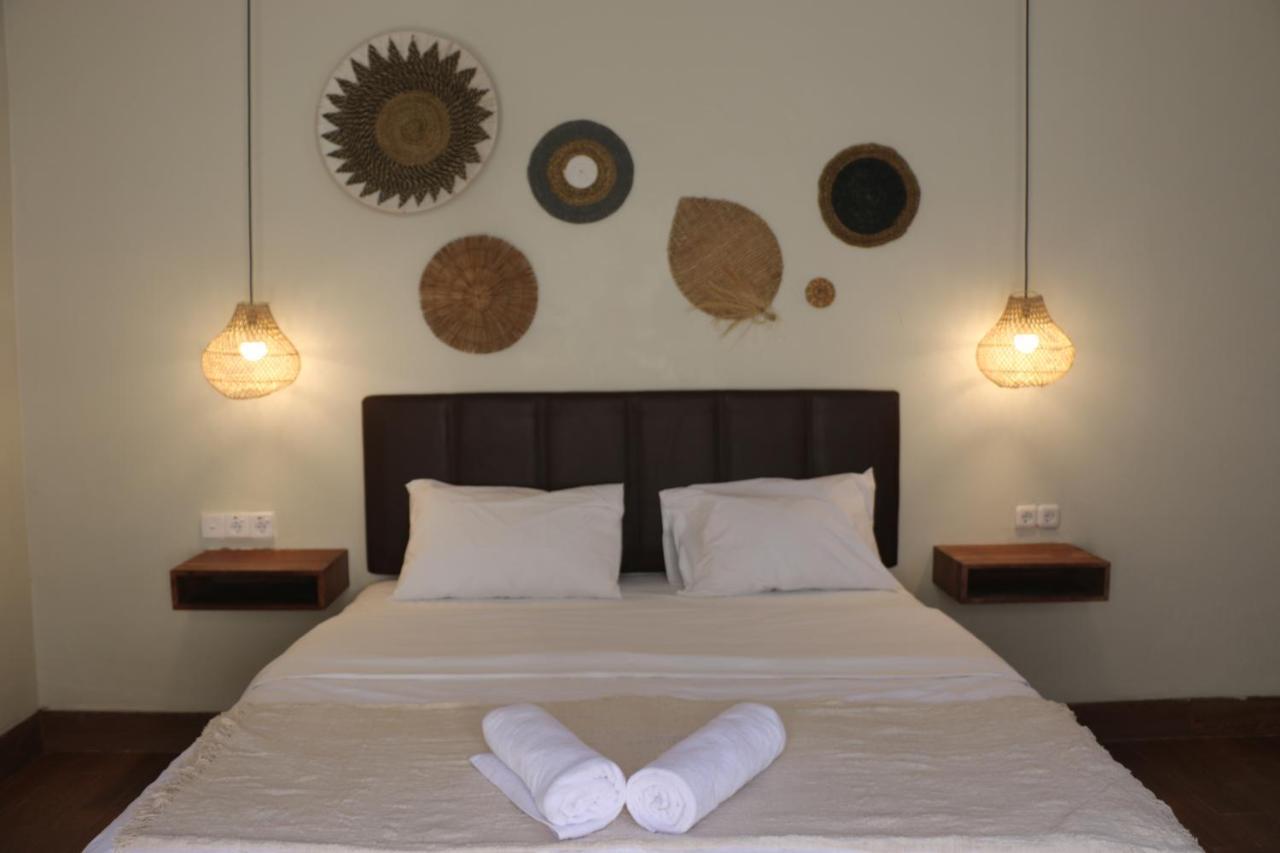 Vogelkopf Resort Tapokreng ภายนอก รูปภาพ