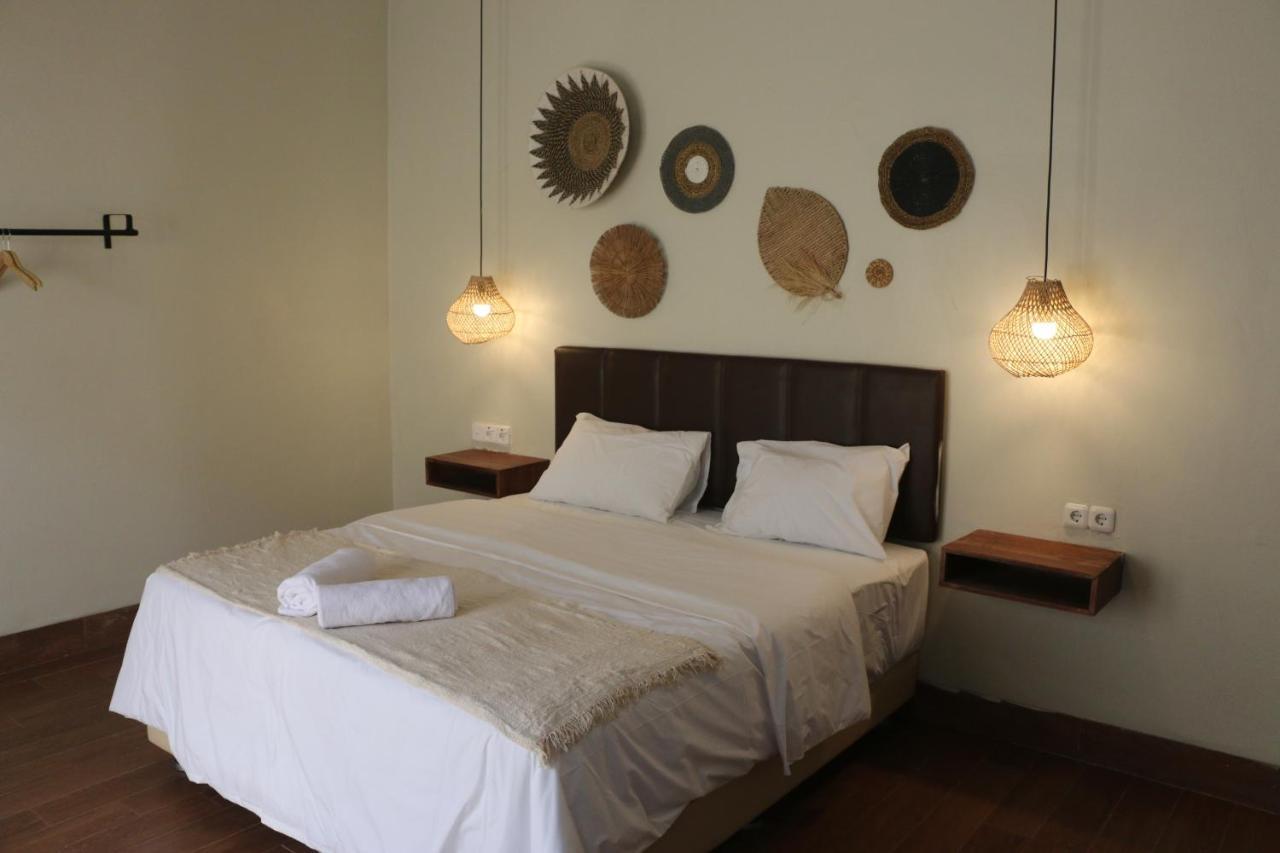 Vogelkopf Resort Tapokreng ภายนอก รูปภาพ